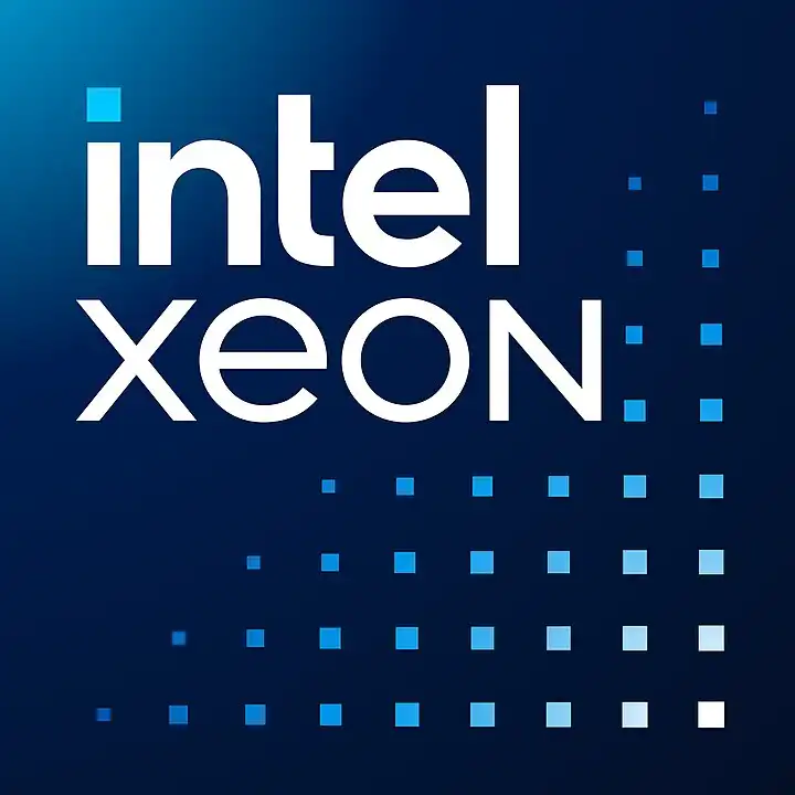 Enterprise Xeon VPS